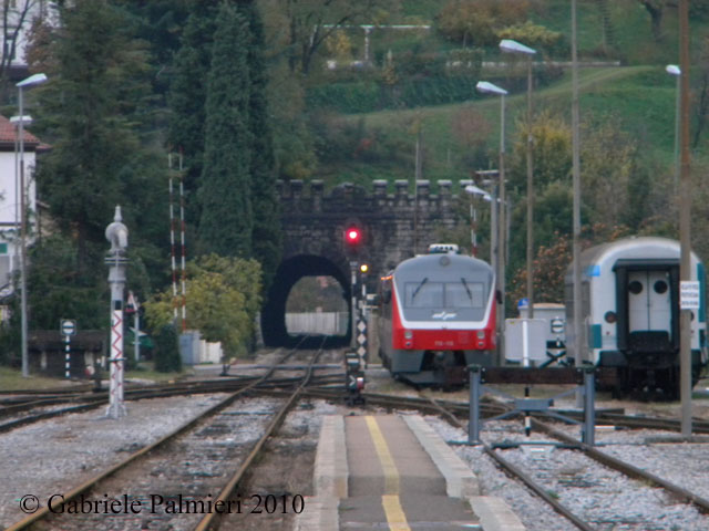 La Prevacina Aidussina